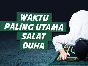 Kapan Waktu Paling Utama Salat Dhuha? Kapan Waktu Paling Utama Salat Dhuha?