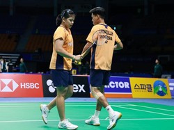 Evaluasi Jafar/Felisha usai Tersingkir Lagi di Babak 16 Besar