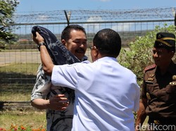 Gubernur NTT Sambut Kunker Perdana Jaksa Agung