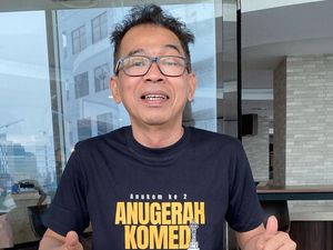 Jarwo Kwat Punya 50 Kontrakan, Pernah Bebasin Sewa Saat Pandemi Jarwo Kwat Punya 50 Kontrakan, Pernah Bebasin Sewa Saat Pandemi