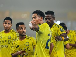 Jeddah Vs Al Nassr: Tanpa Ronaldo, Global One Menang 4-0