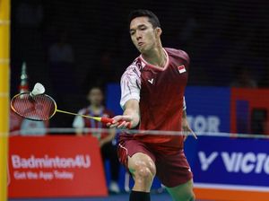 Jadwal Final Korea Open 2025: RI Berpeluang Raih 2 Gelar Jadwal Final Korea Open 2025: RI Berpeluang Raih 2 Gelar