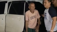 Kakek di Tuban Bacok Tetangga hingga Tewas gegara Cemburu