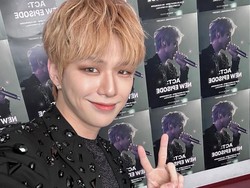 Kang Daniel Rugi Rp 1 M Usai Dirampok di AS, Beli Kostum Dadakan di H&M