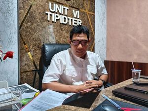 Polisi Usut Kasus Keracunan Menu MBG di 2 Sekolah Lombok Barat Polisi Usut Kasus Keracunan Menu MBG di 2 Sekolah Lombok Barat