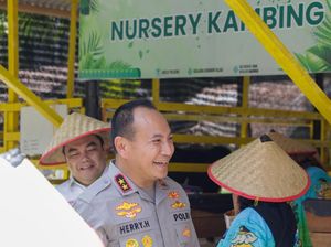 Tabung Harmoni Hijau Polda Riau Bakal Sokong Bahan Baku untuk Dapur SPPG Tabung Harmoni Hijau Polda Riau Bakal Sokong Bahan Baku untuk Dapur SPPG