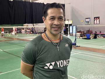Kenapa Ganda Putri cuma Ditarget Semifinal di Indonesia Open 2026?