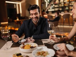 Kencan Pertama Runyam usai Pria Tolak Bayar Makan gegara Alasan Ini