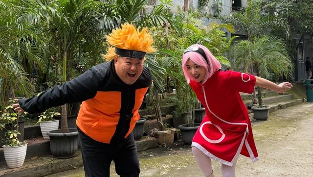 Highlight Dunia Hiburan InsertLive : Cinta ke Haruka Bertepuk Sebelah Tangan, Kenta Yamaguchi Cari Calon Istri Baru