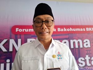 Bagaimana Nasib PNS Jika Kementerian BUMN dan Danantara Digabung? Bagaimana Nasib PNS Jika Kementerian BUMN dan Danantara Digabung?