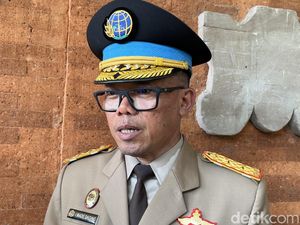 BPN Bali Segera Pastikan Irisan Bangunan yang Masuk Kawasan Konservasi Tahura BPN Bali Segera Pastikan Irisan Bangunan yang Masuk Kawasan Konservasi Tahura