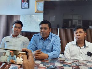 Maaf dan Janji dari MBG Kalbar Usai Adanya Keracunan di Ketapang