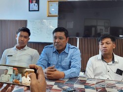Maaf dan Janji dari MBG Kalbar Usai Adanya Keracunan di Ketapang