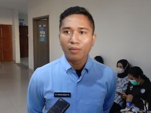 SPPG Heran 11 Pelajar SDI Liliba Kupang Diduga Keracunan Menu MBG