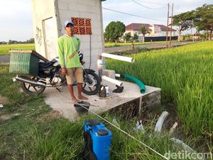 Kata Kelompok Tani di Boyolali soal Heboh Bangunan Kecil Telan Rp 112 Juta