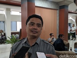 DPRD NTB Akan Panggil BKD Buntut Eks Terpidana Jadi Kepala Dinas
