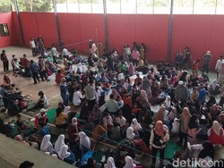 Gubernur Jabar Panggil Badan Gizi Imbas MBG Bermasalah