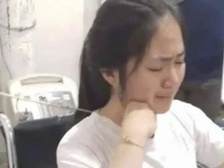 Remaja Wanita Ini Terkena Panah di Leher, Padahal Tak Ikut Tawuran