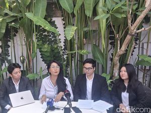 Kala Bule Tewas di Bali Lalu Dipulangkan ke Australia Tanpa Jantung Kala Bule Tewas di Bali Lalu Dipulangkan ke Australia Tanpa Jantung