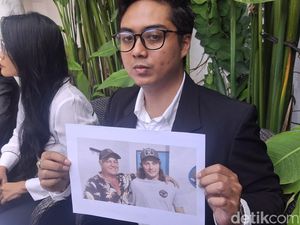 Sederet Fakta Kasus Kematian Bule Australia yang Dipulangkan Tanpa Jantung Sederet Fakta Kasus Kematian Bule Australia yang Dipulangkan Tanpa Jantung