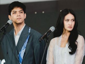 Video: El Putra Suka Dengarin NMIXX, Leya Princy Ngefans V BTS Video: El Putra Suka Dengarin NMIXX, Leya Princy Ngefans V BTS