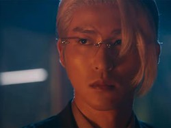 Penampilan Pertama Ren Meguro di Live Action Sakamoto Days