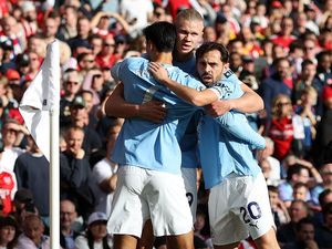Huddersfield Vs Man City: Saatnya Citizens Rotasi Pemain