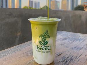 10 Matcha Latte Murah di Jakarta, Mulai Rp 15.000-an!
