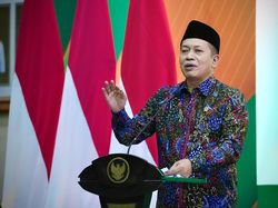 Menkop Ingin Koperasi Kembali ke Masa Keemasan