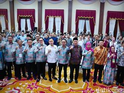 Menkop RI Optimis Bisa Kembalikan Masa Kejayaan Koperasi, Ini Alasannya