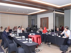 Tiga Catatan Penting Badan Pengkajian MPR soal Reformasi Keuangan Negara