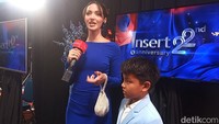 Cerita Nia Ramadhani Tinggal di Singapura Dampingi Anak Sekolah Cerita Nia Ramadhani Tinggal di Singapura Dampingi Anak Sekolah