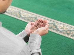 Niat Puasa Sunnah Kamis dan Qadha Puasa Ramadhan Lengkap dengan Doa Berbuka