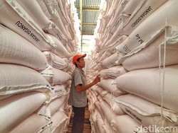 Stok Aman, Serapan Pupuk Subsidi di Bandung Masih Rendah