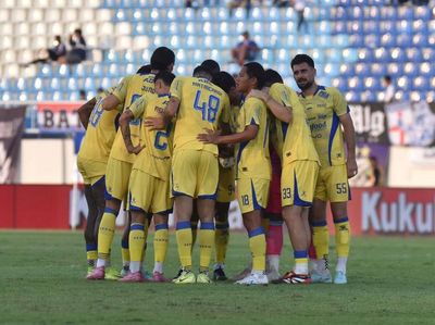 4 Jimat Baru yang Bikin Persib Lupa Rasanya Kalah