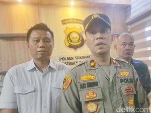 Gagal Gasak HP karena Tabrak Truk Parkir, Wira Tewas Usai 3 Hari Dirawat di RS Gagal Gasak HP karena Tabrak Truk Parkir, Wira Tewas Usai 3 Hari Dirawat di RS