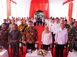 Bupati Kediri Buka Mal Pelayanan Publik, Prioritaskan Layanan Masyarakat