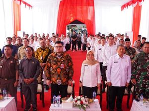 Bupati Kediri Buka Mal Pelayanan Publik, Prioritaskan Layanan Masyarakat Bupati Kediri Buka Mal Pelayanan Publik, Prioritaskan Layanan Masyarakat