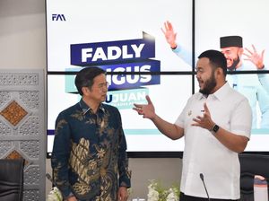 Pemkot Padang Buka Peluang Kerja Sama dengan Jepang di Sektor Pendidikan Pemkot Padang Buka Peluang Kerja Sama dengan Jepang di Sektor Pendidikan