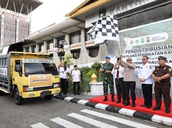 Pemprov-Polda Riau Sebarkan 242 Papan Peringatan di Lahan Eks Karhutla