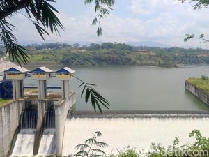 Proyek PLTM Dibangun di Ciamis, Nilai Investasi Sentuh Rp 256 M Proyek PLTM Dibangun di Ciamis, Nilai Investasi Sentuh Rp 256 M