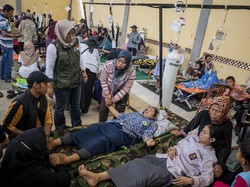 Ternyata Ada Bakteri Salmonella di Sampel Makanan Program MBG di Bandung Barat