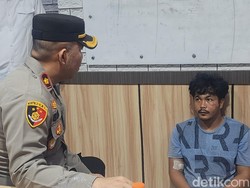 Farin yang Diamuk Massa Usai Kepergok Curi Motor Tenyata Sudah 4 Kali Beraksi Farin yang Diamuk Massa Usai Kepergok Curi Motor Tenyata Sudah 4 Kali Beraksi