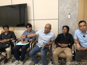 Tersangka Pembunuhan Mahasiswi Unram Mau Ajukan Penangguhan Penahanan