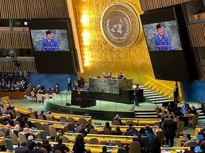 Video Prabowo Dukung Kemerdekaan Palestina, Tapi Juga Jamin Keamanan Israel Video Prabowo Dukung Kemerdekaan Palestina, Tapi Juga Jamin Keamanan Israel