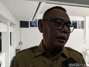 Bapenda NTB Amankan Rp 51 Miliar dari Rp 100 Miliar Pajak BBKB Bocor Bapenda NTB Amankan Rp 51 Miliar dari Rp 100 Miliar Pajak BBKB Bocor