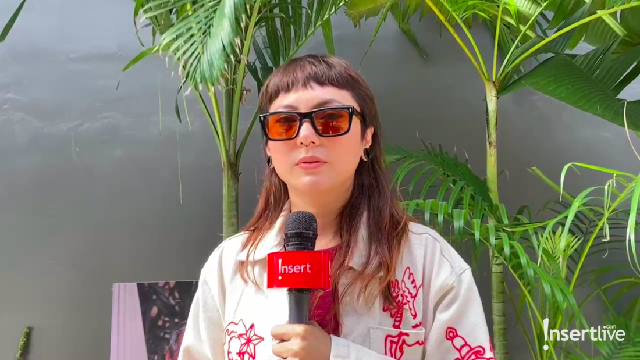 Kabar Terkini Artis dari InsertLive : Poppy Sovia Kenang Momen Manis Bersama Mendiang Ayah, Terakhir Ketemu...