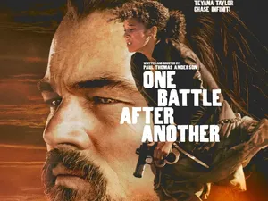 Sinopsis-Pemeran Film One Battle After Another Dibintangi Leonardo Dicaprio Sinopsis-Pemeran Film One Battle After Another Dibintangi Leonardo Dicaprio