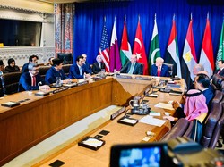 Donald Trump Puji Pidato Presiden Prabowo di Sidang Umum PBB Donald Trump Puji Pidato Presiden Prabowo di Sidang Umum PBB