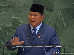 Harapan dari Jakarta, Sinisme dari Washington: Dua Nada di Sidang Majelis Umum PBB